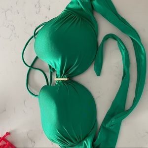 Bathing suit top